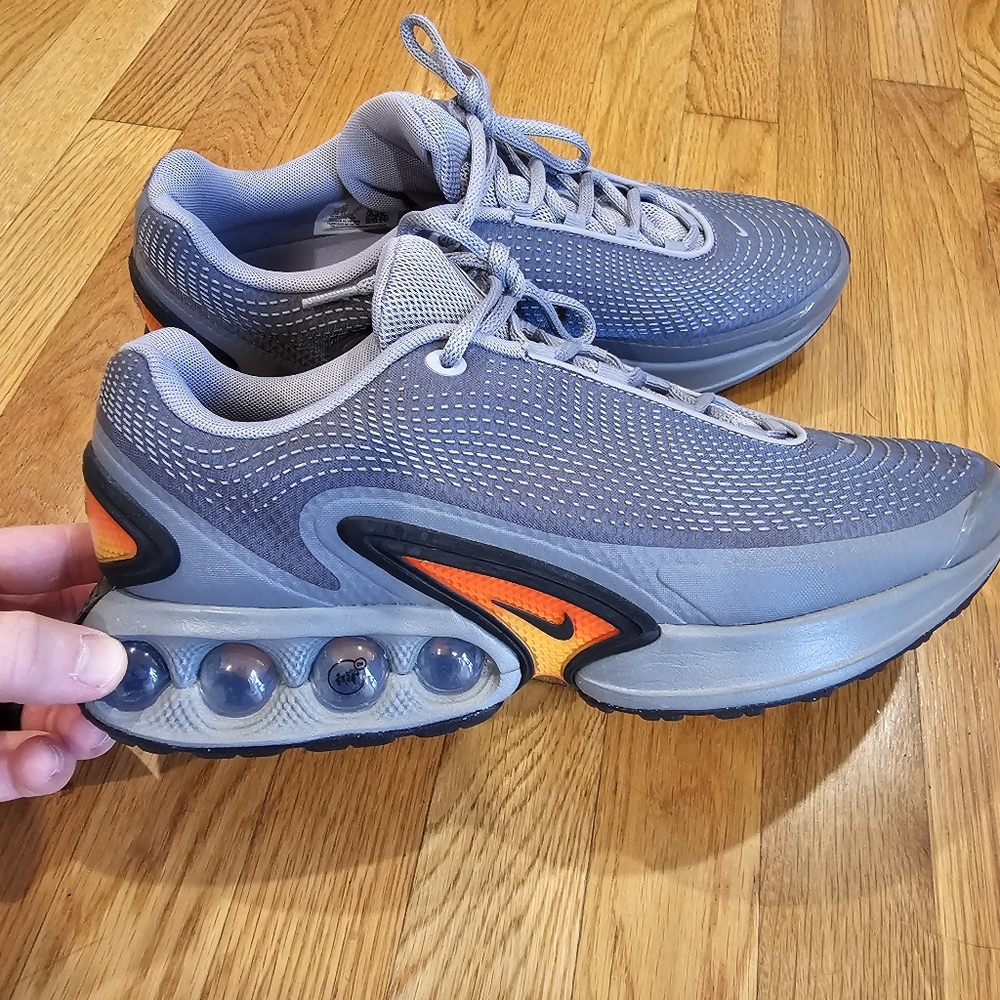 Nike Air Max Dn Size 11